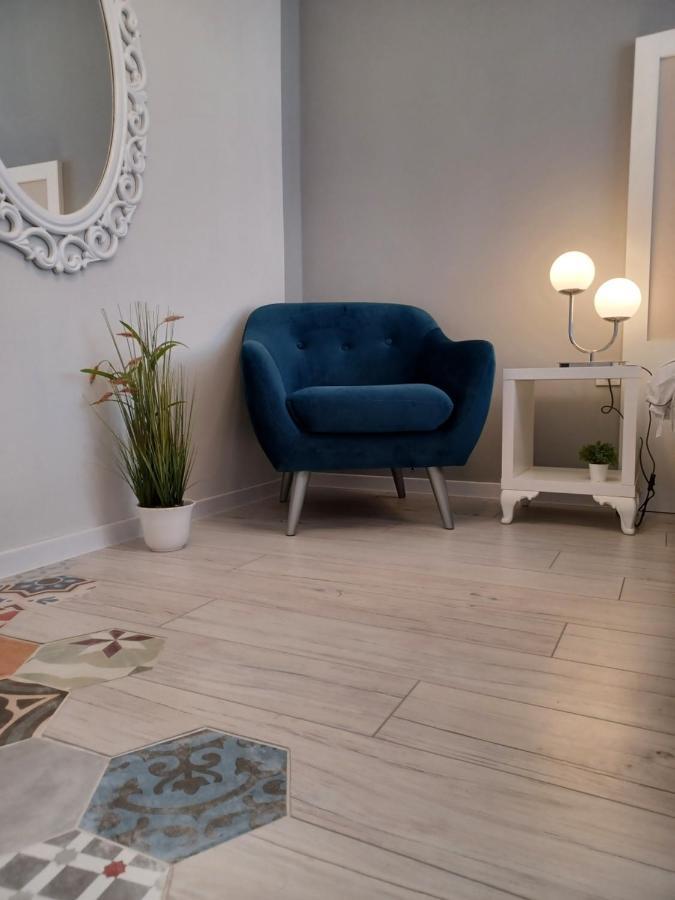 Tara Deluxe Apartment Varna Esterno foto