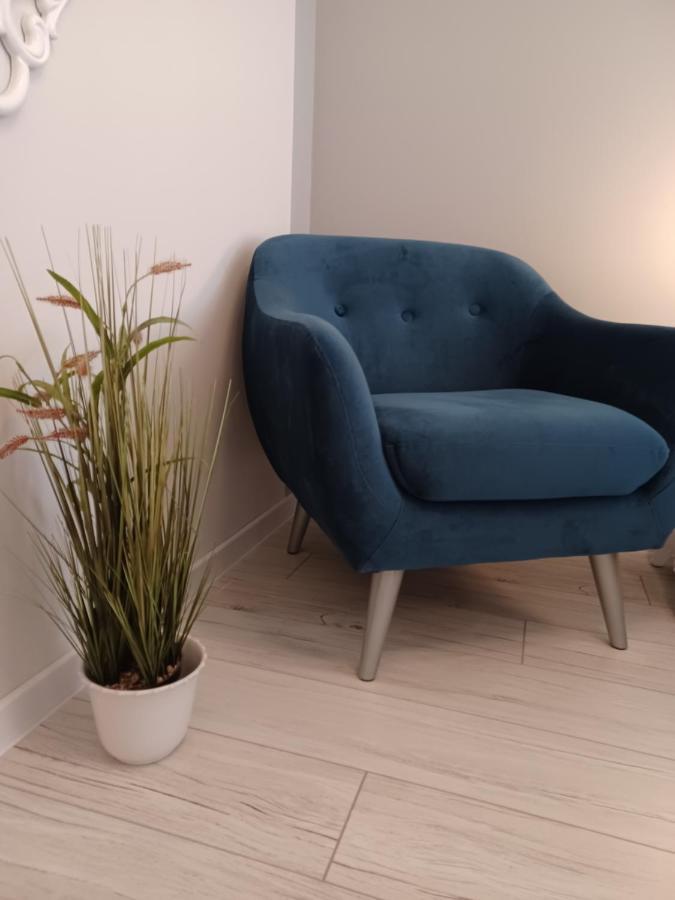 Tara Deluxe Apartment Varna Esterno foto
