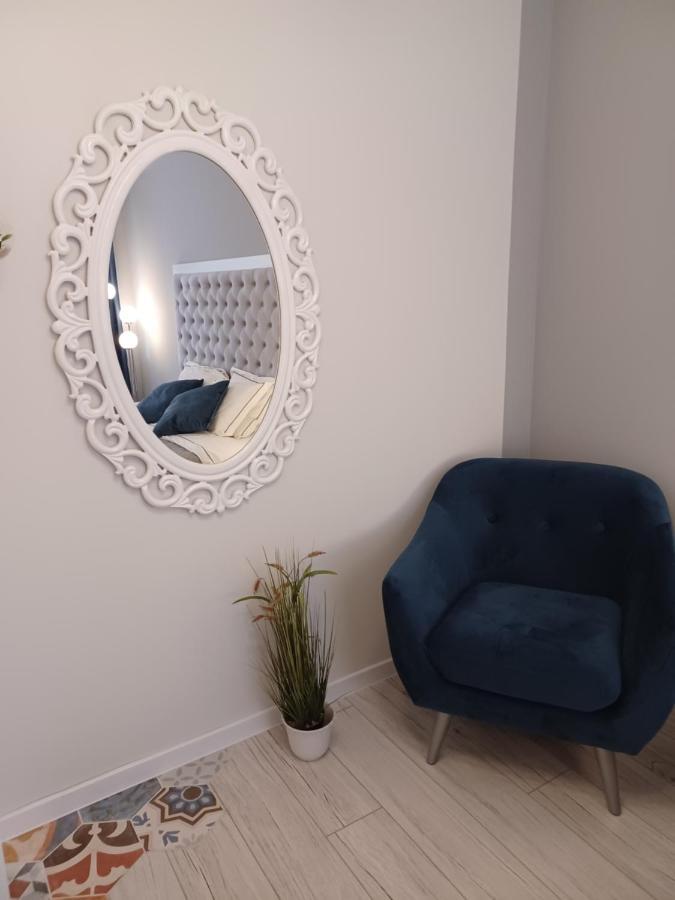 Tara Deluxe Apartment Varna Esterno foto