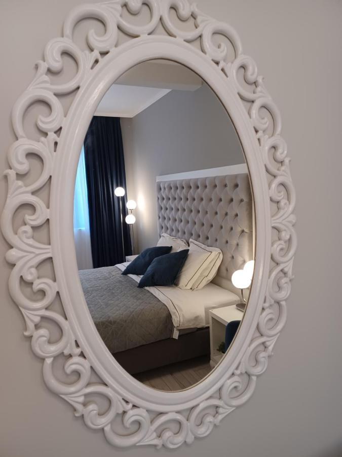 Tara Deluxe Apartment Varna Esterno foto