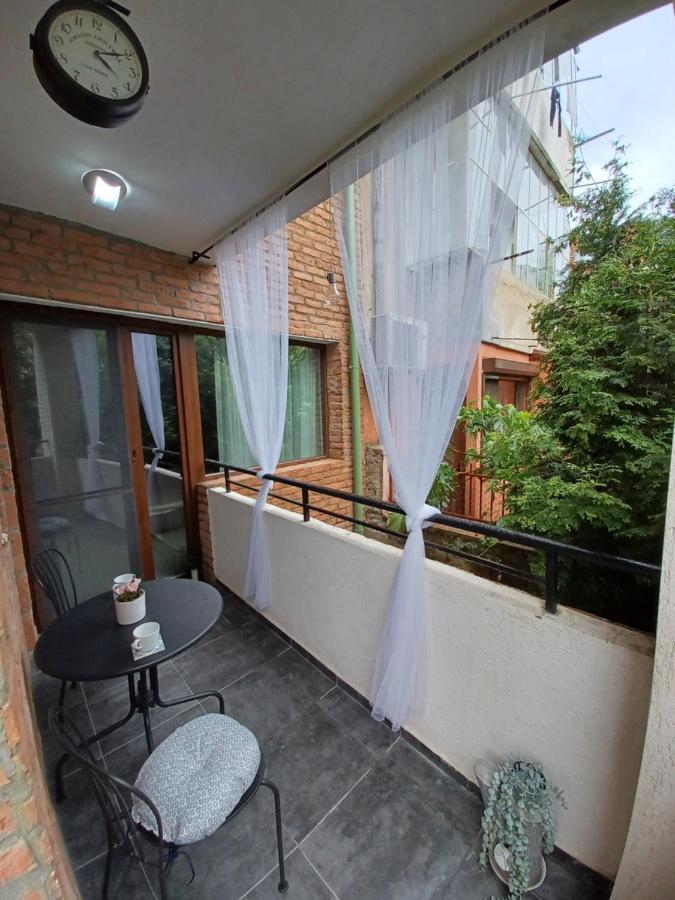 Tara Deluxe Apartment Varna Esterno foto
