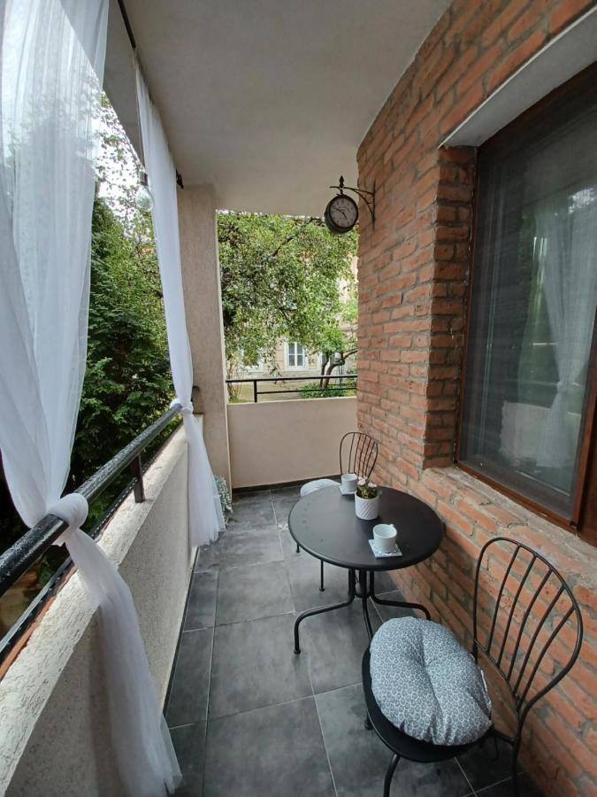Tara Deluxe Apartment Varna Esterno foto