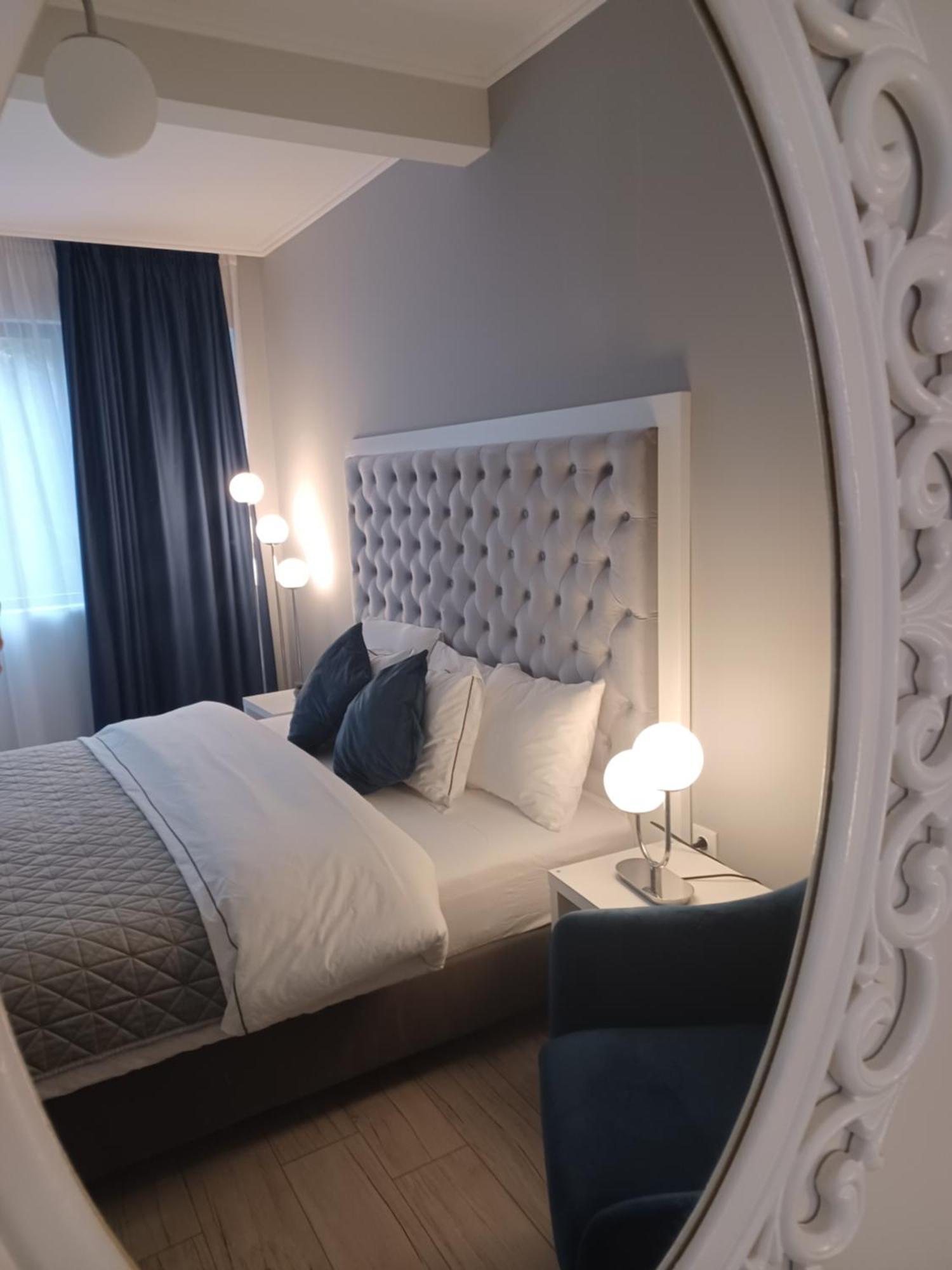 Tara Deluxe Apartment Varna Camera foto